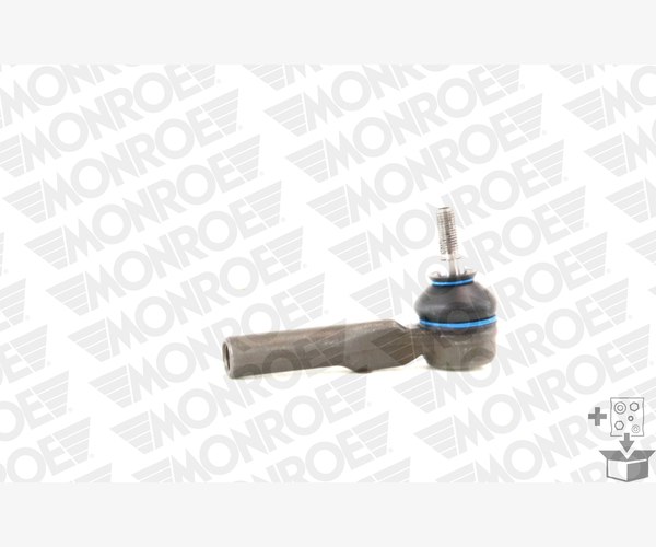 Tie Rod End - L15104 MONROE