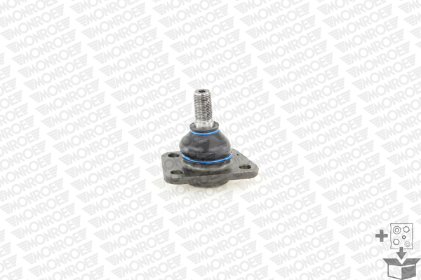 Giunto di supporto / guida - L1512 MONROE