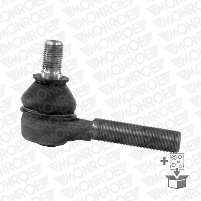 Tie Rod End - L1526 MONROE