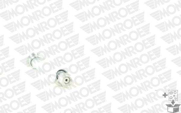 Suspension Kit - L15401 MONROE