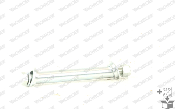 Suspension Kit - L15401 MONROE
