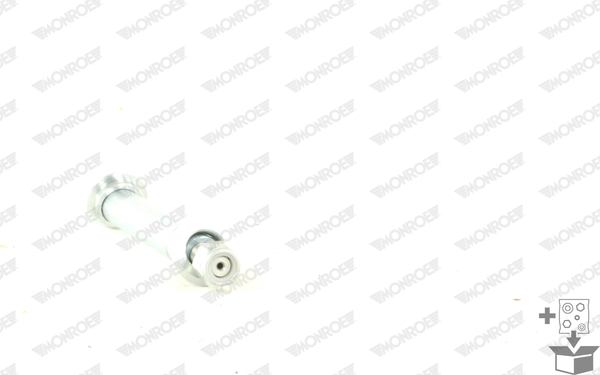 Suspension Kit - L15401 MONROE