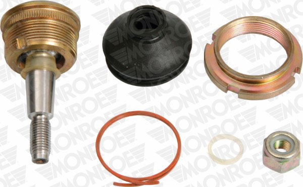 Giunto di supporto / guida - L15504 MONROE