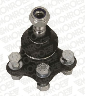 Giunto di supporto / guida - L15549 MONROE