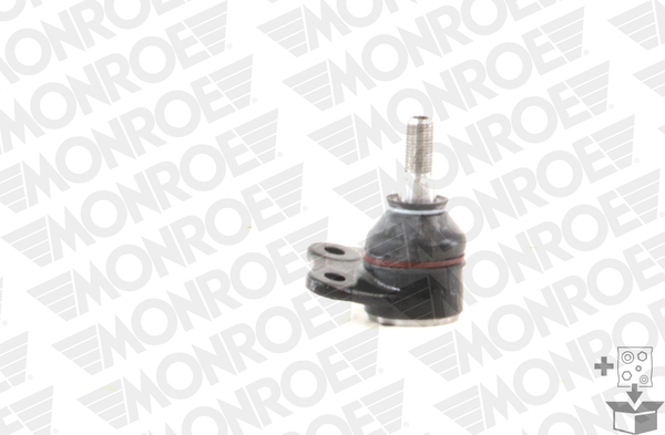 Giunto di supporto / guida - L15549 MONROE
