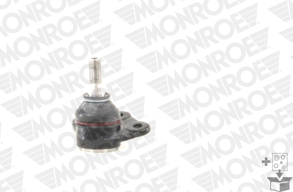 Giunto di supporto / guida - L15549 MONROE