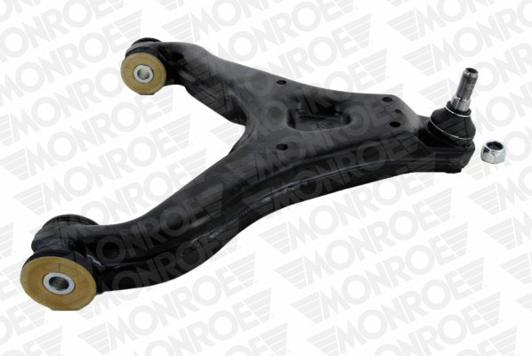 Track Control Arm - L15577 MONROE