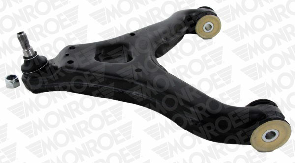 Track Control Arm - L15578 MONROE