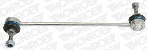 Rod/Strut, stabiliser - L15600 MONROE