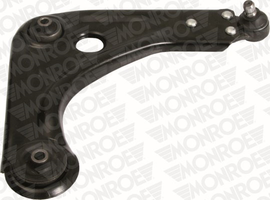 Track Control Arm - L16543 MONROE