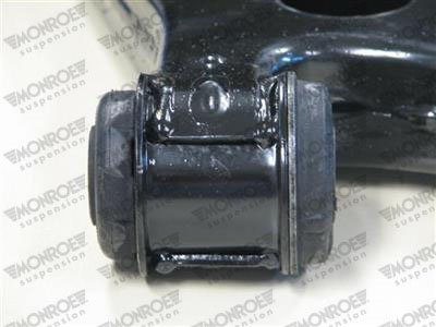 Control Arm-/Trailing Arm Bush - L16835 MONROE