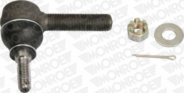 Наконечник поперечной рулевой тяги - L17116 MONROE