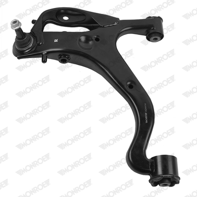 Track Control Arm - L17529 MONROE