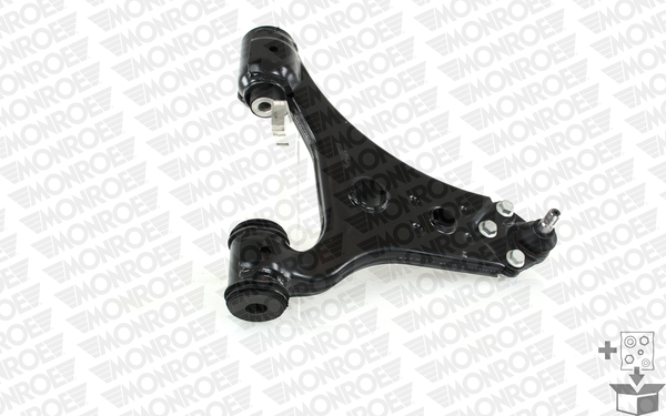 Track Control Arm - L23553 MONROE