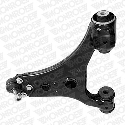 Track Control Arm - L23554 MONROE