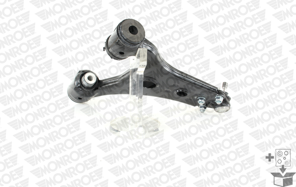 Track Control Arm - L23554 MONROE