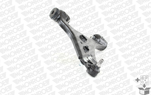 Track Control Arm - L23554 MONROE