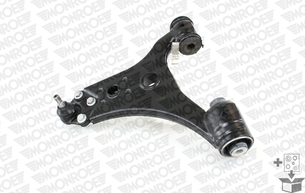 Track Control Arm - L23554 MONROE