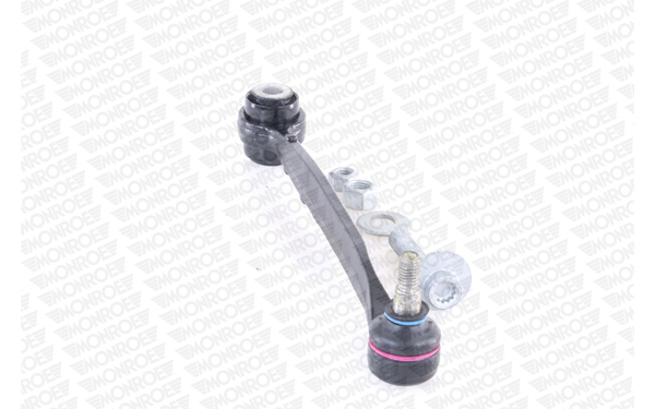 Track Control Arm - L23614 MONROE