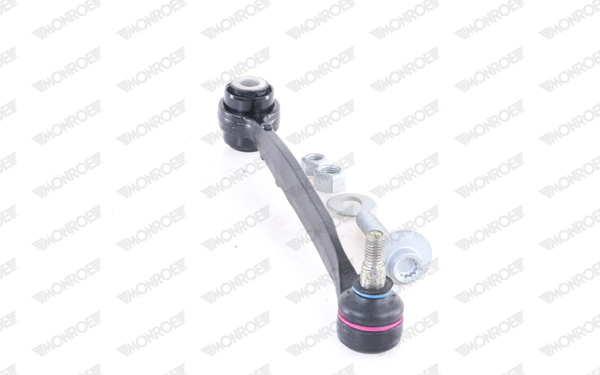 Track Control Arm - L23614 MONROE