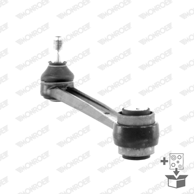 Track Control Arm - L2378 MONROE