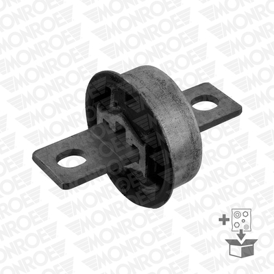 Control Arm-/Trailing Arm Bush - L23C02 MONROE