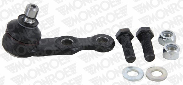 Giunto di supporto / guida - L24022 MONROE