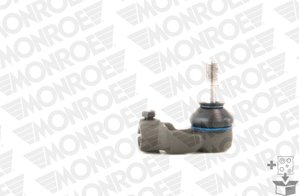 Tie Rod End - L24111 MONROE