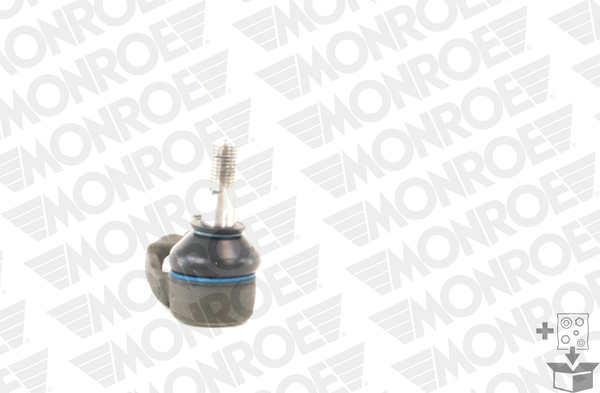 Tie Rod End - L24111 MONROE