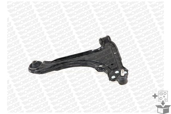 Track Control Arm - L24519 MONROE