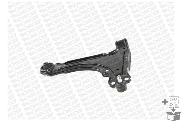 Track Control Arm - L24519 MONROE