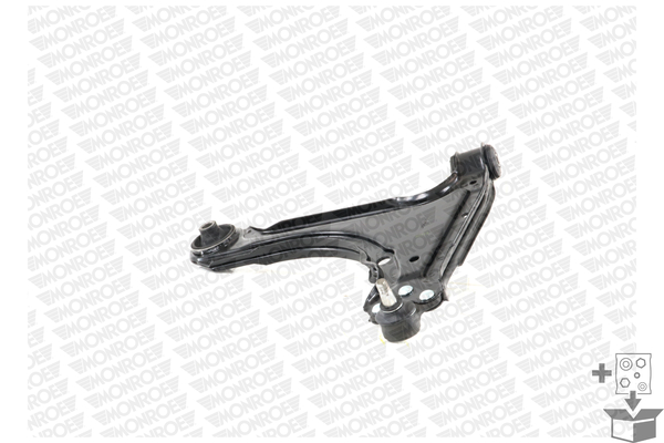 Track Control Arm - L24519 MONROE