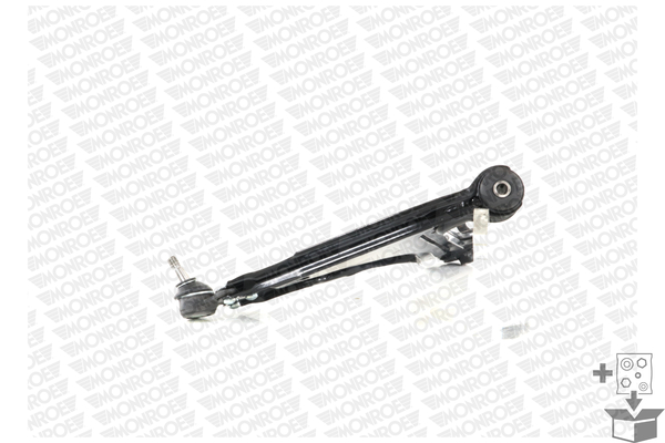 Track Control Arm - L24519 MONROE