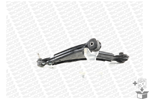 Track Control Arm - L24519 MONROE