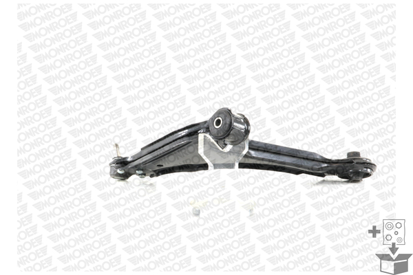 Track Control Arm - L24519 MONROE