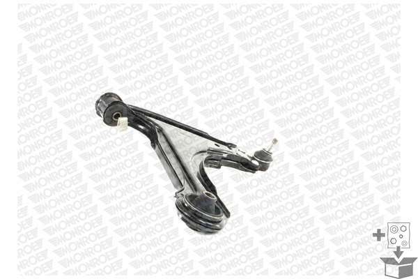 Track Control Arm - L24519 MONROE