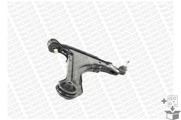 Track Control Arm - L24519 MONROE