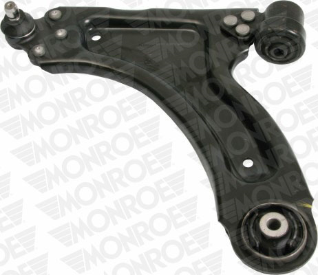 Braccio oscillante, Sospensione ruota - L24540 MONROE