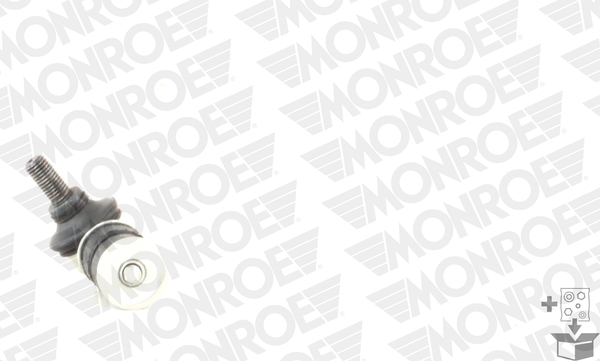 Rod/Strut, stabiliser - L24604 MONROE