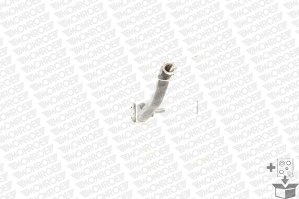 Tie Rod End - L25136 MONROE