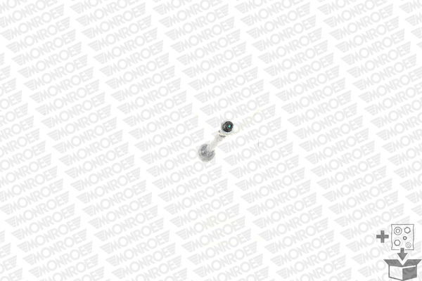 Inner Tie Rod - L25208 MONROE