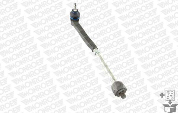 Tie Rod - L25309 MONROE