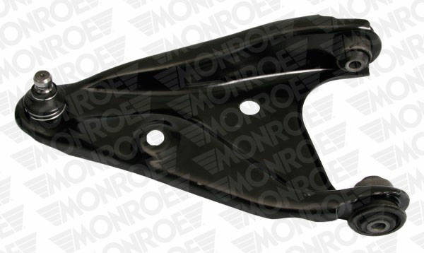 Track Control Arm - L25550 MONROE