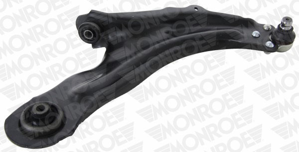 Track Control Arm - L25553 MONROE