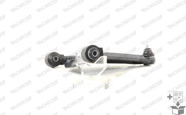 Track Control Arm - L27503 MONROE