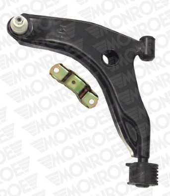 Track Control Arm - L27512 MONROE