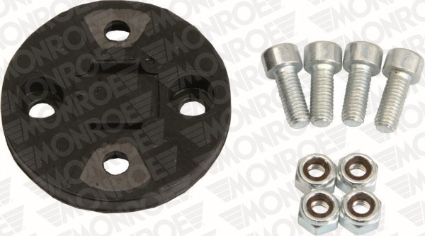 Steering Column Coupling - L2837 MONROE