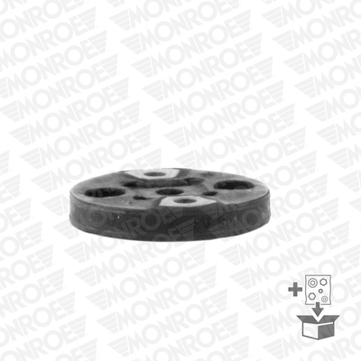 Steering Column Coupling - L2837 MONROE