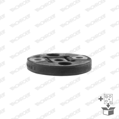 Steering Column Coupling - L2837 MONROE