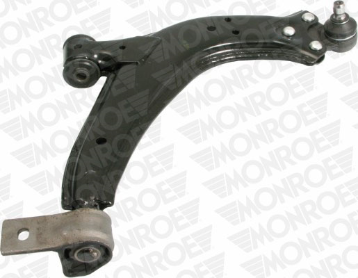 Track Control Arm - L28509 MONROE